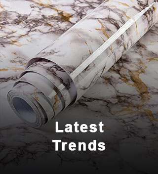 Latest Trend
