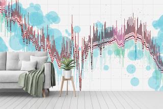 Crypto Graph