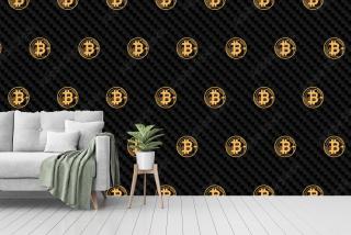 BTC Icons Black