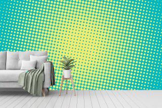 Yellow Dots