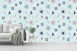 Geometrical Shape V7
