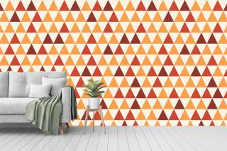 Colorful Triangle
