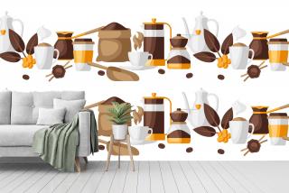Coffee with Beverage Items V2