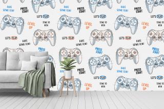 Quote for Joysticks Gamepad
