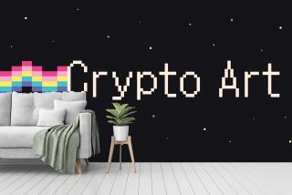 Crypto Art