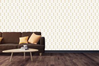 Geometric Pattern V11