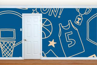 Basket Ball V1