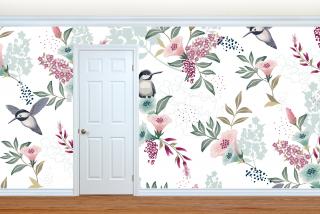 Botanical Style V2