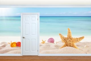 Beach Style V4