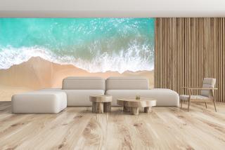 Beach Style V8