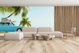 Beach View V5