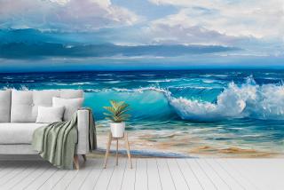 Ocean Waves V2