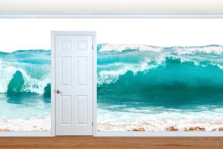 Ocean Waves V4