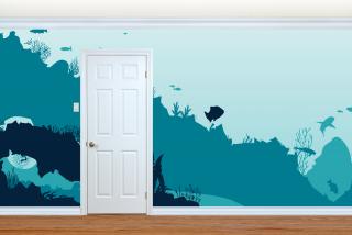 Ocean Underwater V1
