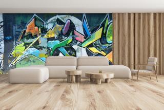 Graffiti Style V4