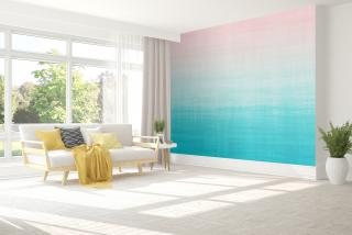 Ombre Effect V5 | Mural Wallpaper