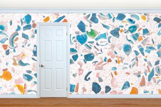Terrazzo Style V1