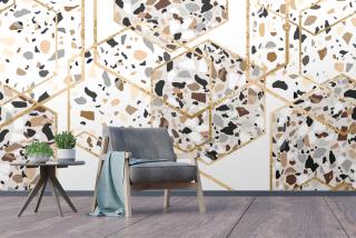 Terrazzo Style V8