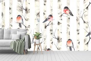 Nature N Birds