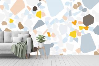 Terrazzo Style V22
