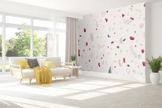 Terrazzo Style V23