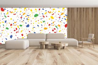 Terrazzo Style V33