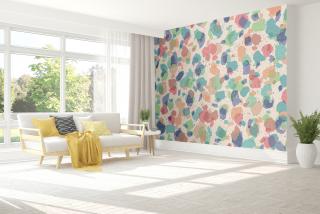 Terrazzo Style V42