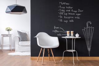 Chalk Board V2