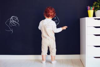 Chalk Board V3