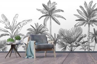 Botanical Style V5