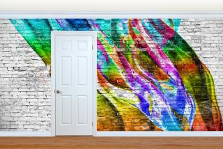 Graffiti Style V15