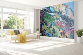 Graffiti Style V22