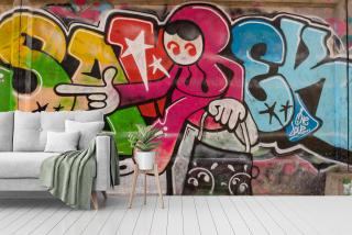 Graffiti Style V32
