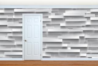 3D Brick Style