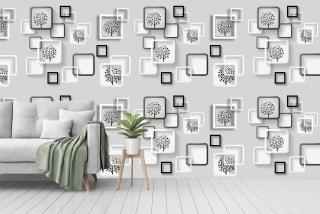 3D Modern Style V1