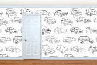 Car Design V6