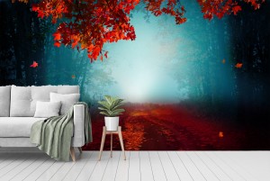 Red Leaf V2
