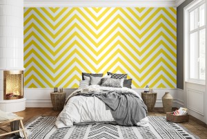 Yellow ZigZag